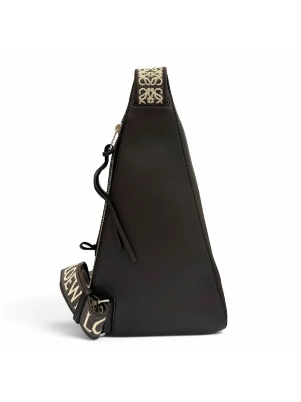 Loewe Anton Sling Bag Supplement Smooth Calf Leather